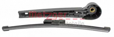 METZGER 2190315 -  Рычаг стеклоочистителя, система очистки окон