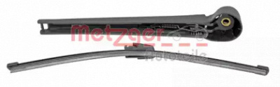 METZGER 2190316 -  Рычаг стеклоочистителя, система очистки окон