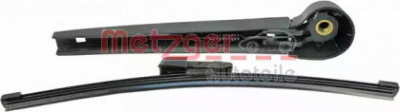 METZGER 2190319 -  Рычаг стеклоочистителя, система очистки окон