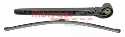 METZGER 2190323 -  Рычаг стеклоочистителя, система очистки окон