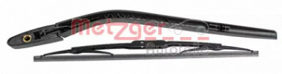 METZGER 2190324 -  Рычаг стеклоочистителя, система очистки окон
