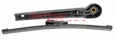 METZGER 2190328 -  Рычаг стеклоочистителя, система очистки окон