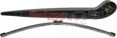 METZGER 2190331 -  Рычаг стеклоочистителя, система очистки окон