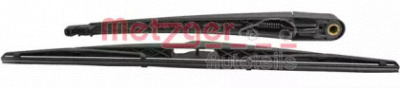 METZGER 2190336 -  Рычаг стеклоочистителя, система очистки окон