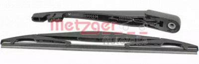METZGER 2190339 -  Рычаг стеклоочистителя, система очистки окон
