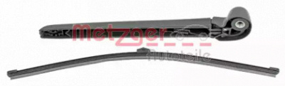 METZGER 2190340 -  Рычаг стеклоочистителя, система очистки окон