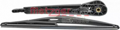 METZGER 2190343 -  Рычаг стеклоочистителя, система очистки окон