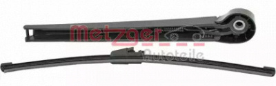 METZGER 2190344 -  Рычаг стеклоочистителя, система очистки окон