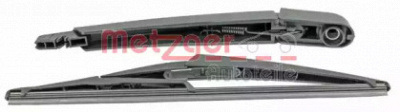 METZGER 2190346 -  Рычаг стеклоочистителя, система очистки окон