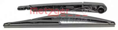 METZGER 2190351 -  Рычаг стеклоочистителя, система очистки окон