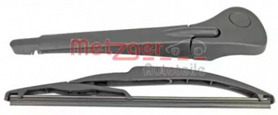 METZGER 2190352 -  Рычаг стеклоочистителя, система очистки окон