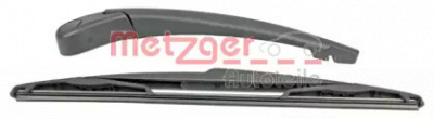 METZGER 2190353 -  Рычаг стеклоочистителя, система очистки окон