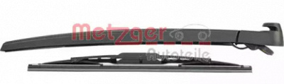 METZGER 2190354 -  Рычаг стеклоочистителя, система очистки окон