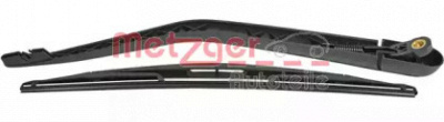 METZGER 2190359 -  Рычаг стеклоочистителя, система очистки окон