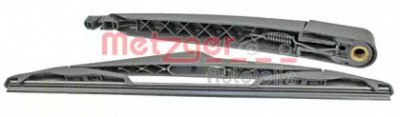 METZGER 2190361 -  Рычаг стеклоочистителя, система очистки окон