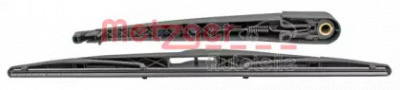 METZGER 2190363 -  Рычаг стеклоочистителя, система очистки окон