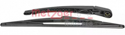 METZGER 2190364 -  Рычаг стеклоочистителя, система очистки окон