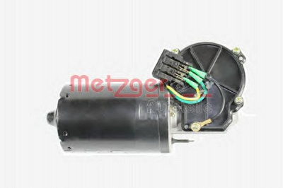 METZGER 2190539 -  Двигатель стеклоочистителя