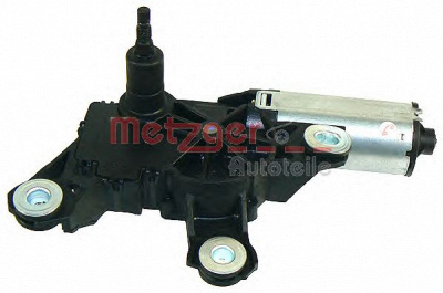METZGER 2190540 -  Двигатель стеклоочистителя