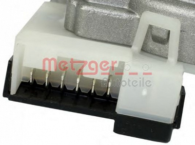 METZGER 2190566 -  Двигатель стеклоочистителя