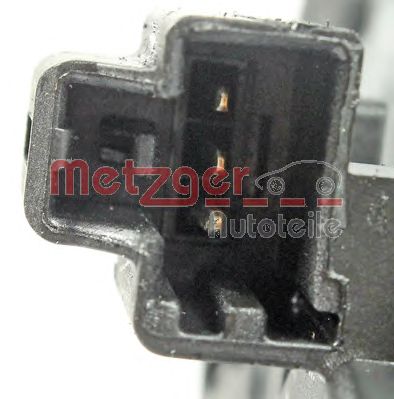 METZGER 2190648 -  Двигатель стеклоочистителя