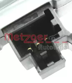 METZGER 2190703 -  Двигатель стеклоочистителя