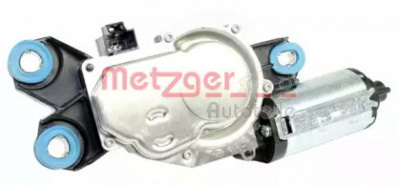 METZGER 2190717 -  Двигатель стеклоочистителя