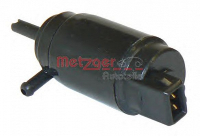 METZGER 2220003 -  Водяной насос, система очистки окон