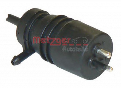 METZGER 2220009 -  Водяной насос, система очистки окон| Водяной насос, система очистки фар