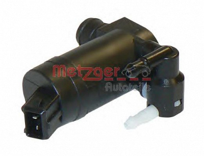 METZGER 2220010 -  Водяной насос, система очистки окон