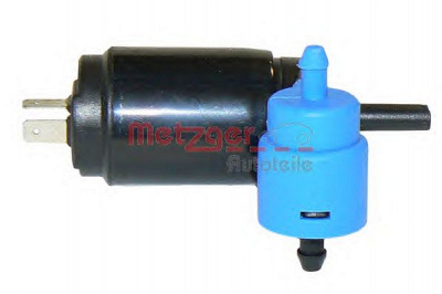 METZGER 2220011 -  Водяной насос, система очистки окон