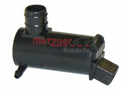METZGER 2220014 -  Водяной насос, система очистки окон