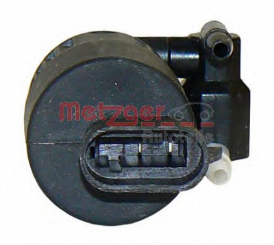 METZGER 2220017 -  Водяной насос, система очистки окон