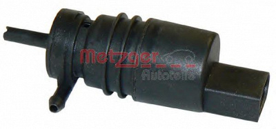 METZGER 2220019 -  Водяной насос, система очистки окон