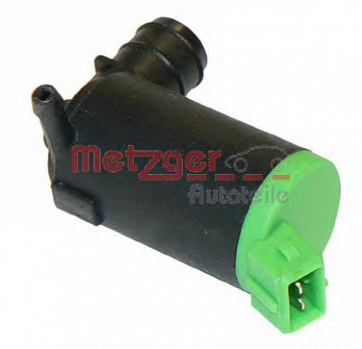METZGER 2220021 -  Водяной насос, система очистки окон