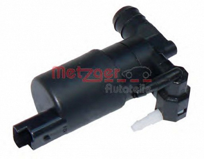 METZGER 2220024 -  Водяной насос, система очистки окон
