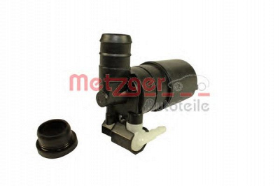 METZGER 2220032 -  Водяной насос, система очистки окон