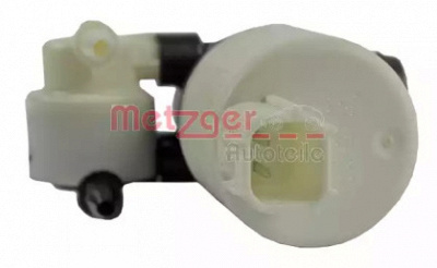 METZGER 2220048 -  Водяной насос, система очистки окон