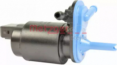 METZGER 2220051 -  Водяной насос, система очистки окон