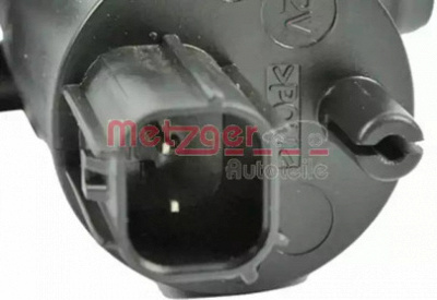 METZGER 2220054 -  Водяной насос, система очистки окон