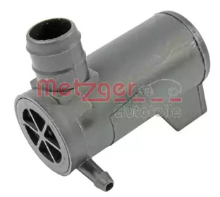 METZGER 2220055 -  Водяной насос, система очистки окон