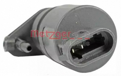 METZGER 2220056 -  Водяной насос, система очистки окон