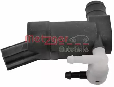METZGER 2220059 -  Водяной насос, система очистки окон