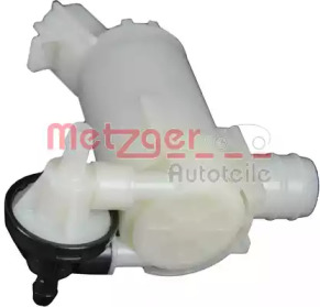 METZGER 2220062 -  Водяной насос, система очистки окон