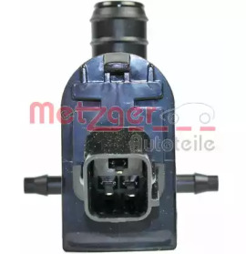 METZGER 2220069 -  Водяной насос, система очистки окон