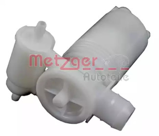 METZGER 2220072 -  Водяной насос, система очистки окон