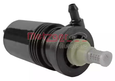 METZGER 2220073 -  Водяной насос, система очистки окон