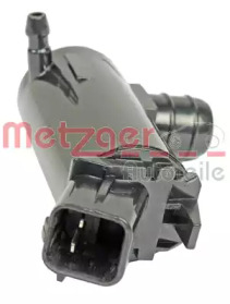 METZGER 2220077 -  Водяной насос, система очистки окон