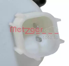 METZGER 2220080 -  Водяной насос, система очистки окон