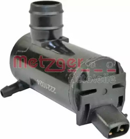 METZGER 2220088 -  Водяной насос, система очистки окон